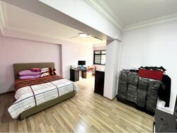 Blk 714 Kampung Green (Woodlands), HDB 4 Rooms #609490601